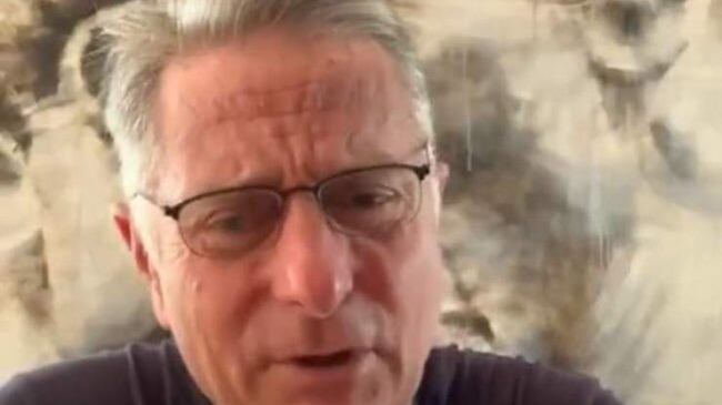 Paolo Bonolis, il racconto di un’esperienza soprannaturale