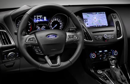 Ford Focus MY14: restyling e nuovi 1.5 4