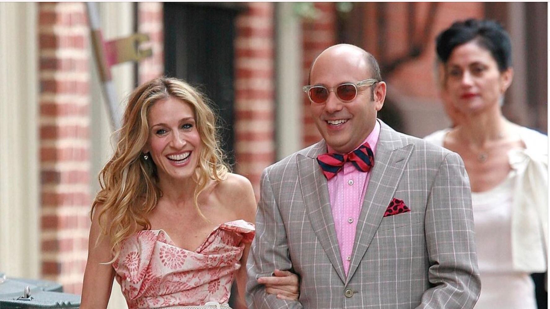 Morto Willie Garson, il miglior amico di Carrie in "Sex and the City"