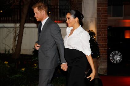 Kate Middleton e Meghan Markle: foto 10