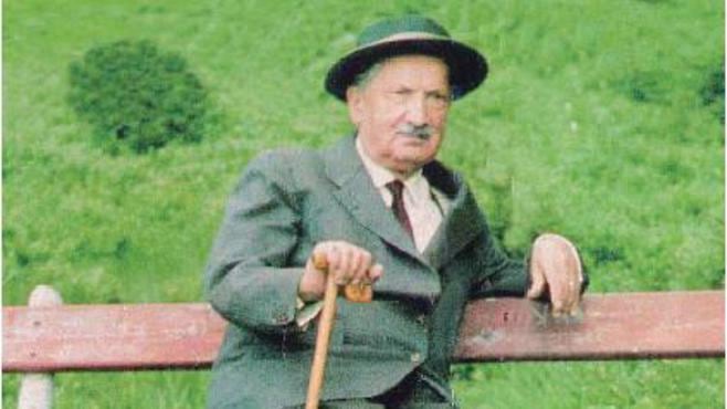 Il filosofo e il campo di sterminio