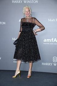 Melissa Satta, Chiara Ferragni e le altre: sexy per AmfAR 2017 5