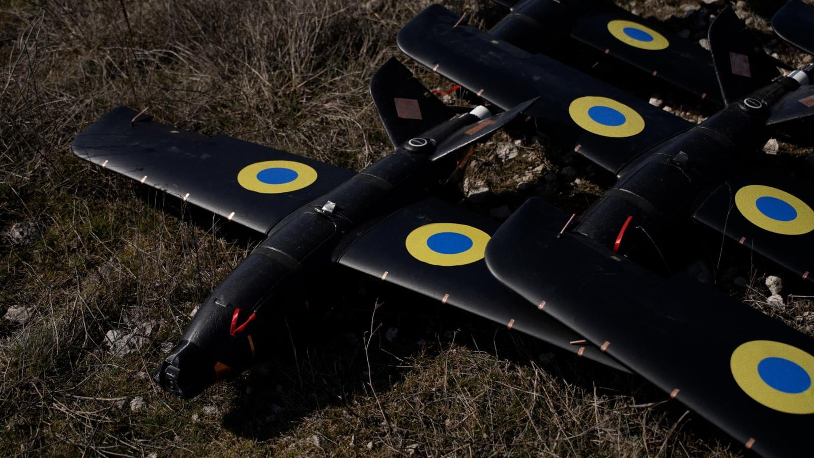 Chaklun Jet: il drone ucraino progettato per fermare gli sciami russi