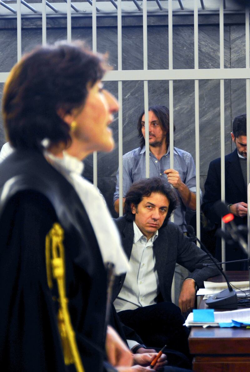 Dj Fabo, il processo a Marco Cappato 3