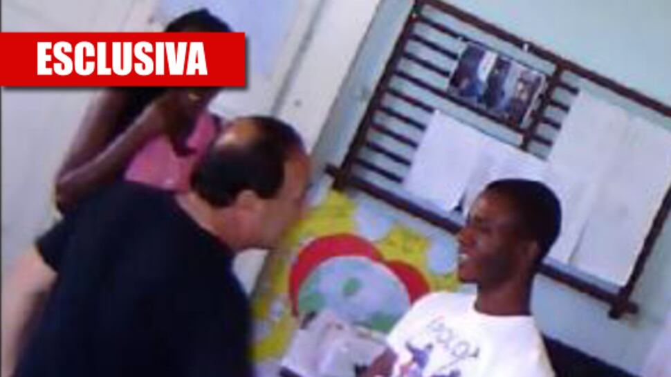 Quando il "re" di Riace diceva: "La legalità ce l'ho sulle p..."