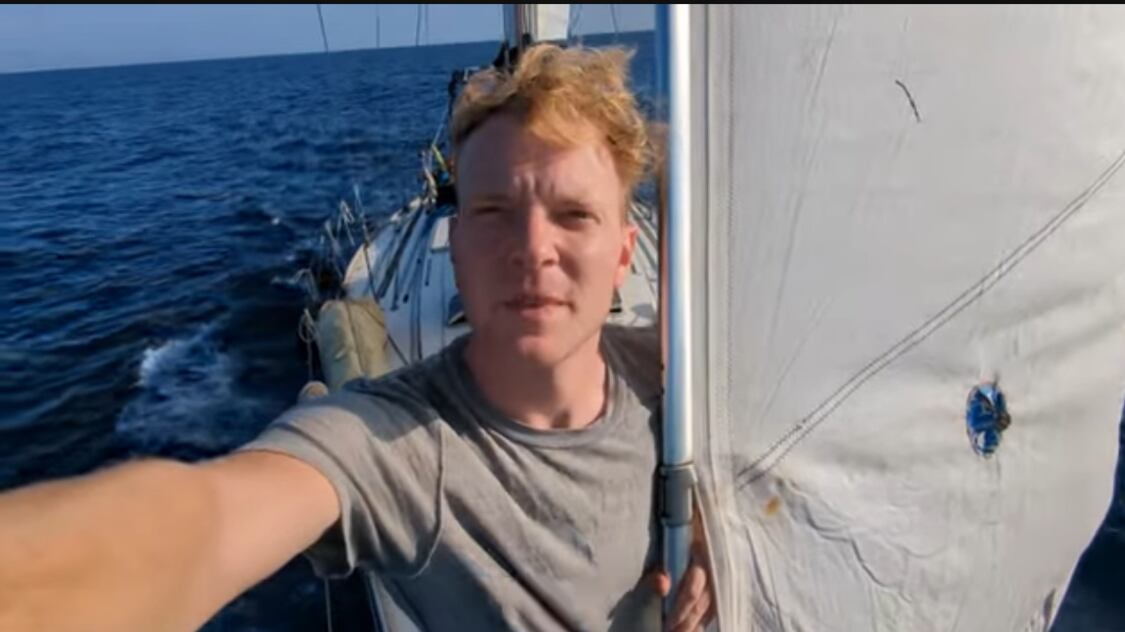 Sulla Flotilla anche il figlio dell'assessore Pd di Bergamo: "Bisogna farsi avanti"