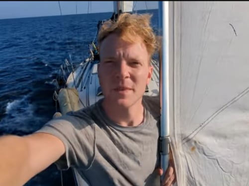 Sulla Flotilla anche il figlio dell'assessore Pd di Bergamo: "Bisogna farsi avanti"
