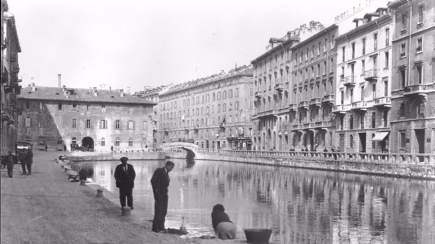 Quanti libri su Milano da portare al mare per non aver nostalgia