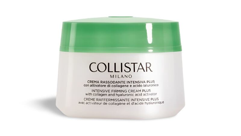 collistar corpo
