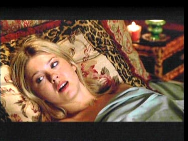 Tara Reid magrissima 26