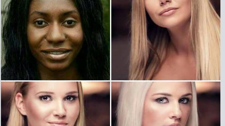 Adinolfi:"Miss Finlandia? Il politically correct ci impone questa post-verità"