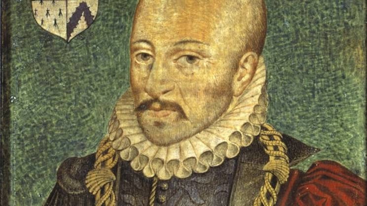 La lezione di Montaigne