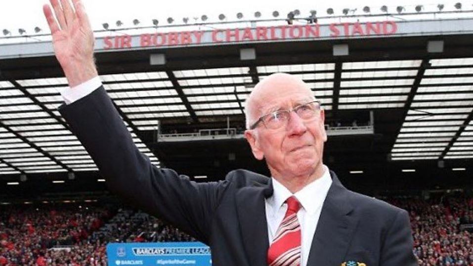 Addio al lord del football. Con lui finisce il calcio