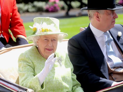 Meghan Markle sa come far ridere la Regina