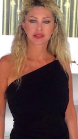 Paola Ferrari, la regina dello sport Rai 15