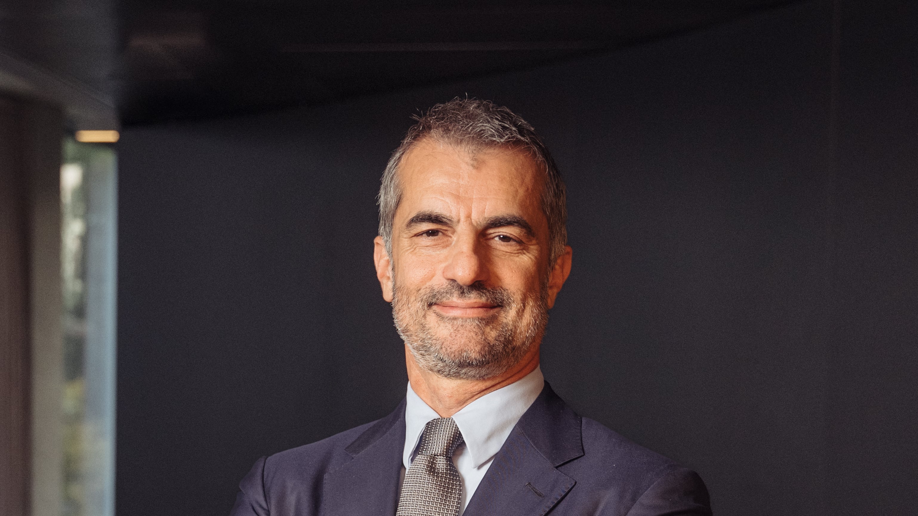 Pirelli, il CEO Andrea Casaluci: "L'elettrico ci ha aperto nuove porte. Il pneumatico del futuro sarà connesso"