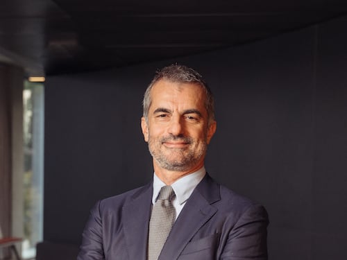 Pirelli, il CEO Andrea Casaluci: "L'elettrico ci ha aperto nuove porte. Il pneumatico del futuro sarà connesso"