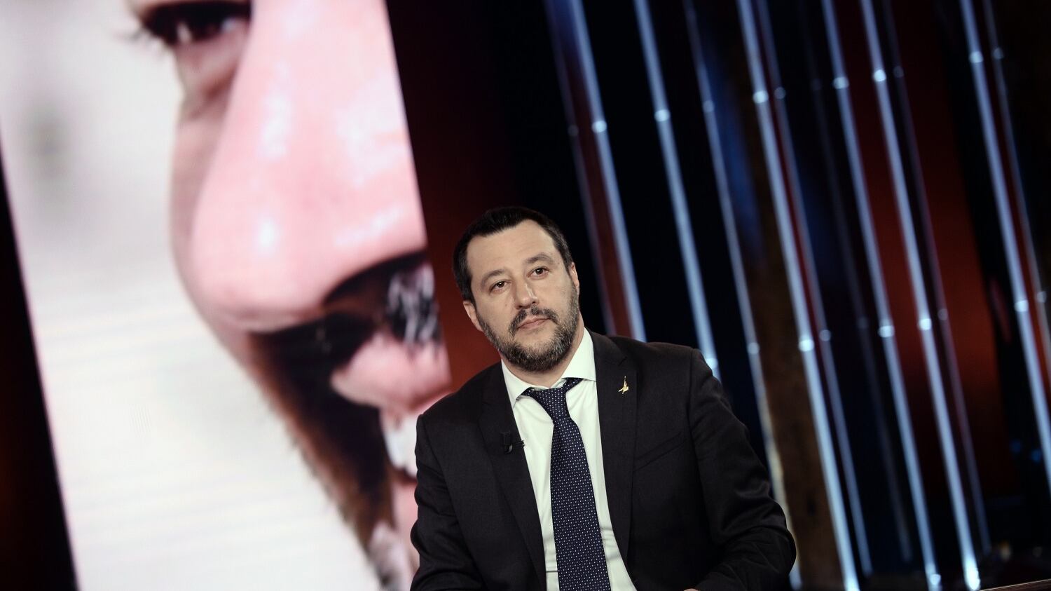 Diciotti, al via l'iter su Salvini. La Lega: "Se M5S vota sì salta tutto"
