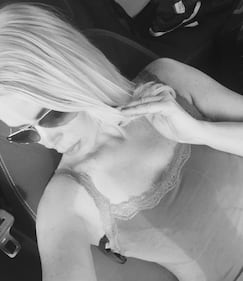 Loredana Lecciso, sempre sexy in tv e sul Web 7