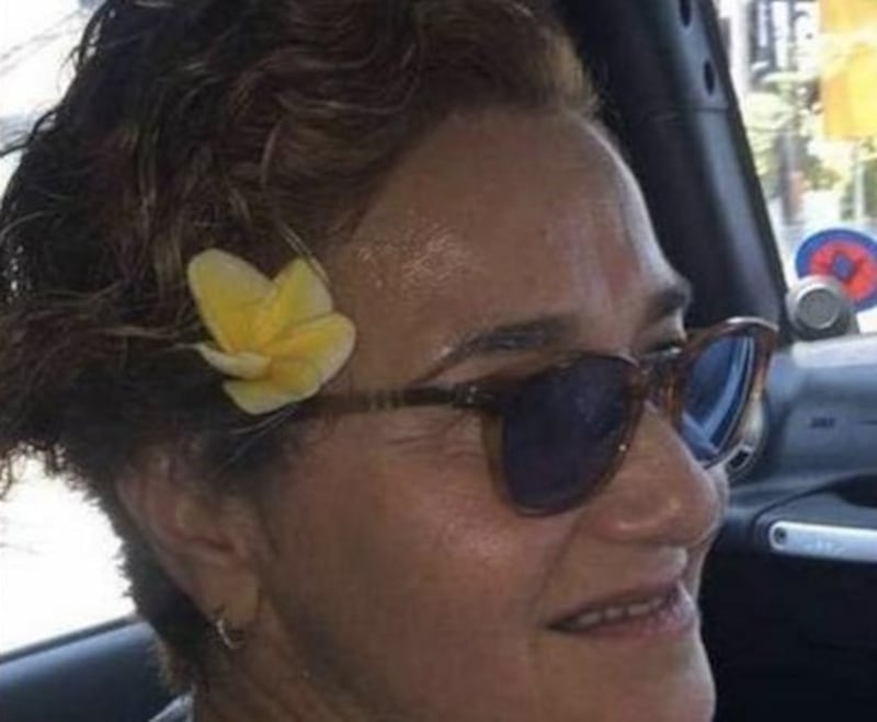 Adele Puglisi, doveva tornare in Italia dopo aver visto l'amica