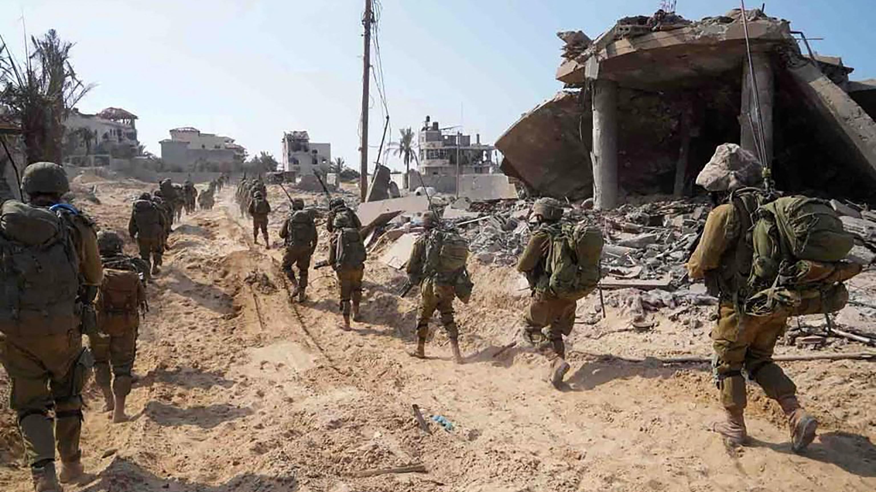 "Gli Usa temono un allargamento della guerra: vi spiego cosa può succedere"