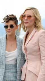 Cannes 2018: i look più glamour delle star 7