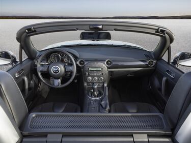 Mazda MX-5 10