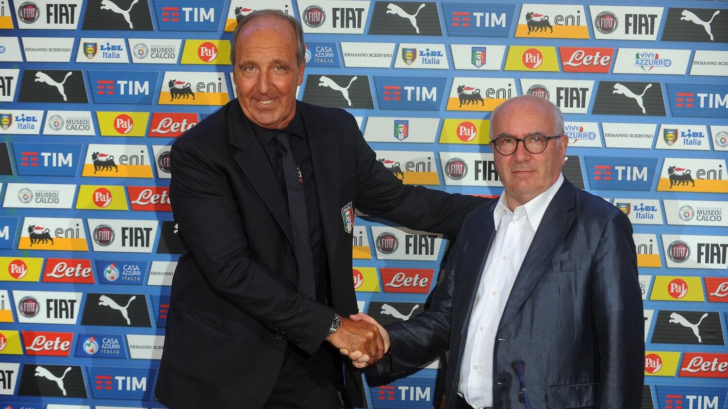 La serie A spaccata dietro tutti i mali