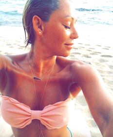 Mel B, le foto della cantante 8