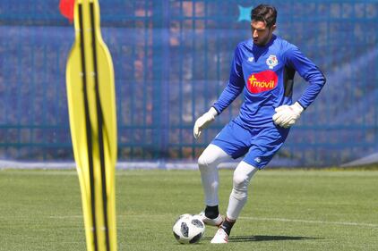 Gigi Buffon e la sua incredibile somiglianza con il portiere di Panama 4