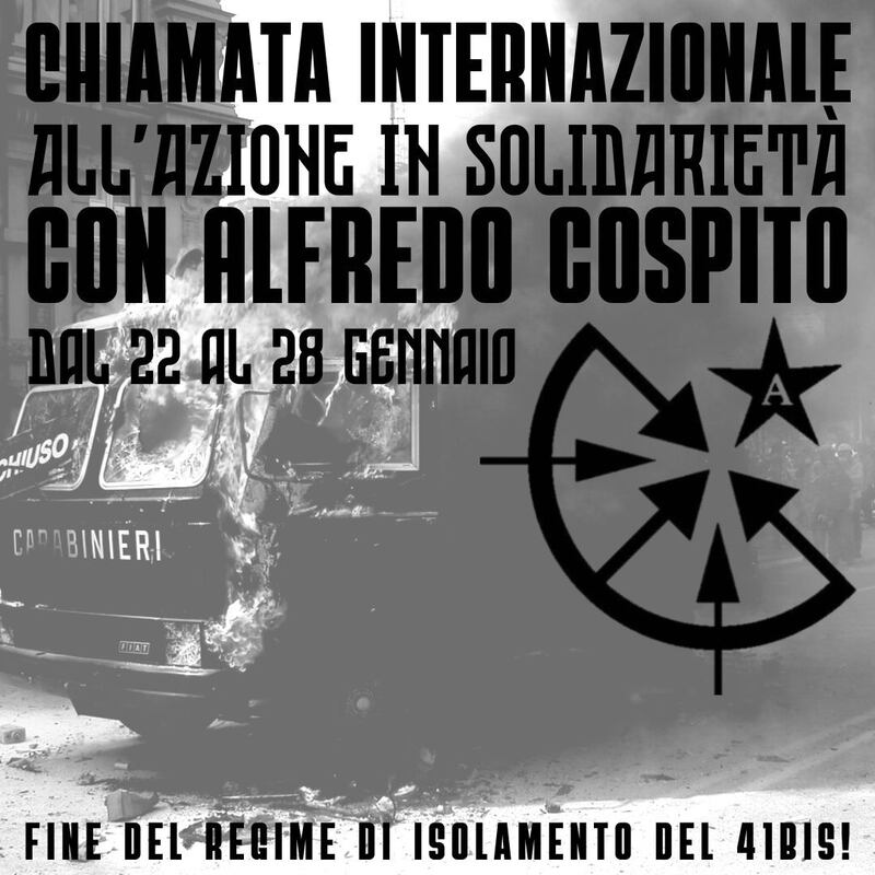 Volantino Fai
