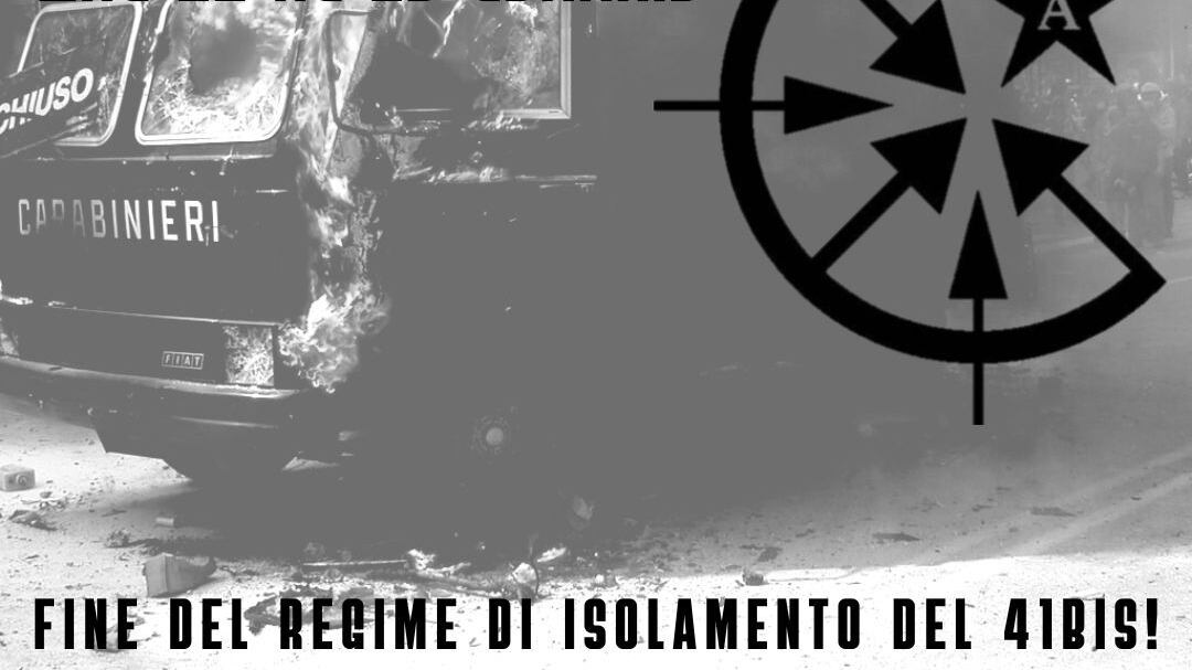 Volantino Fai