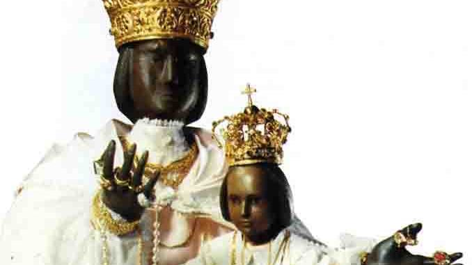 Apricena, scontri alla festa patronale: due arresti