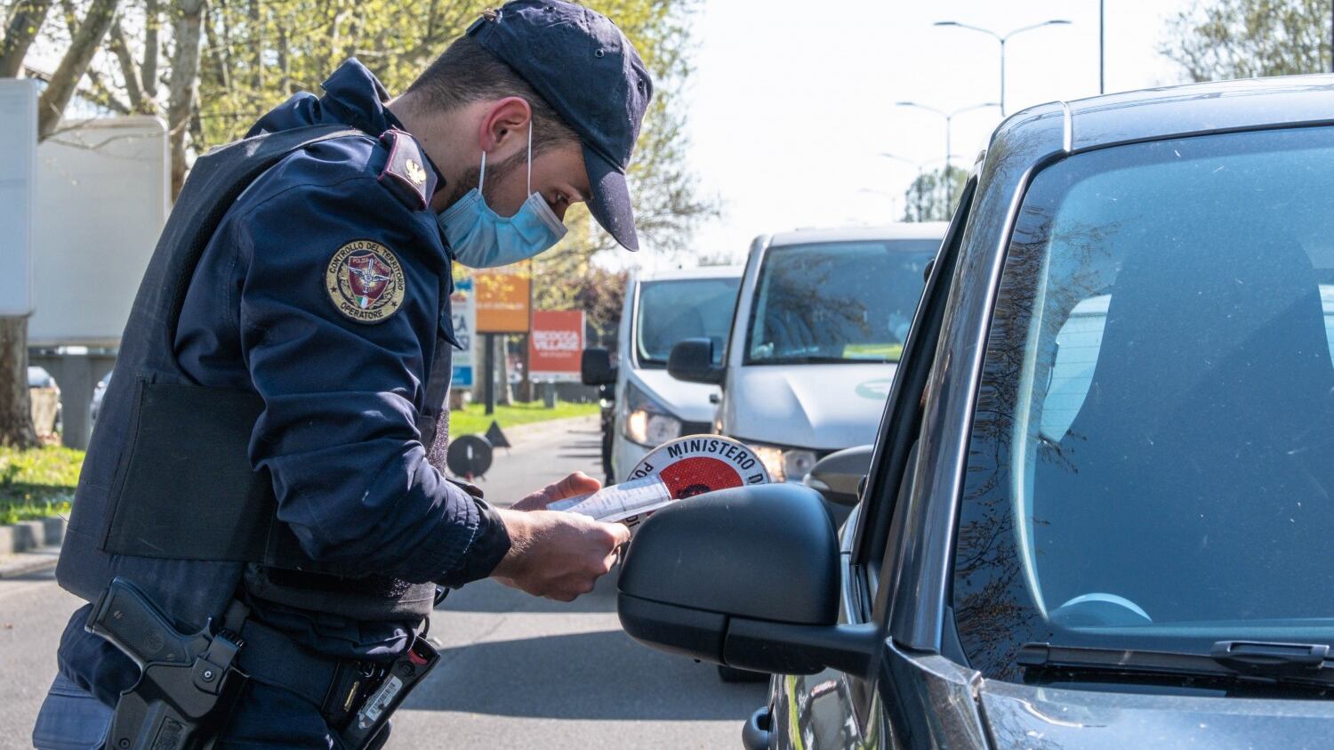 "Stato di emergenza illegittimo": annullate multe del lockdown
