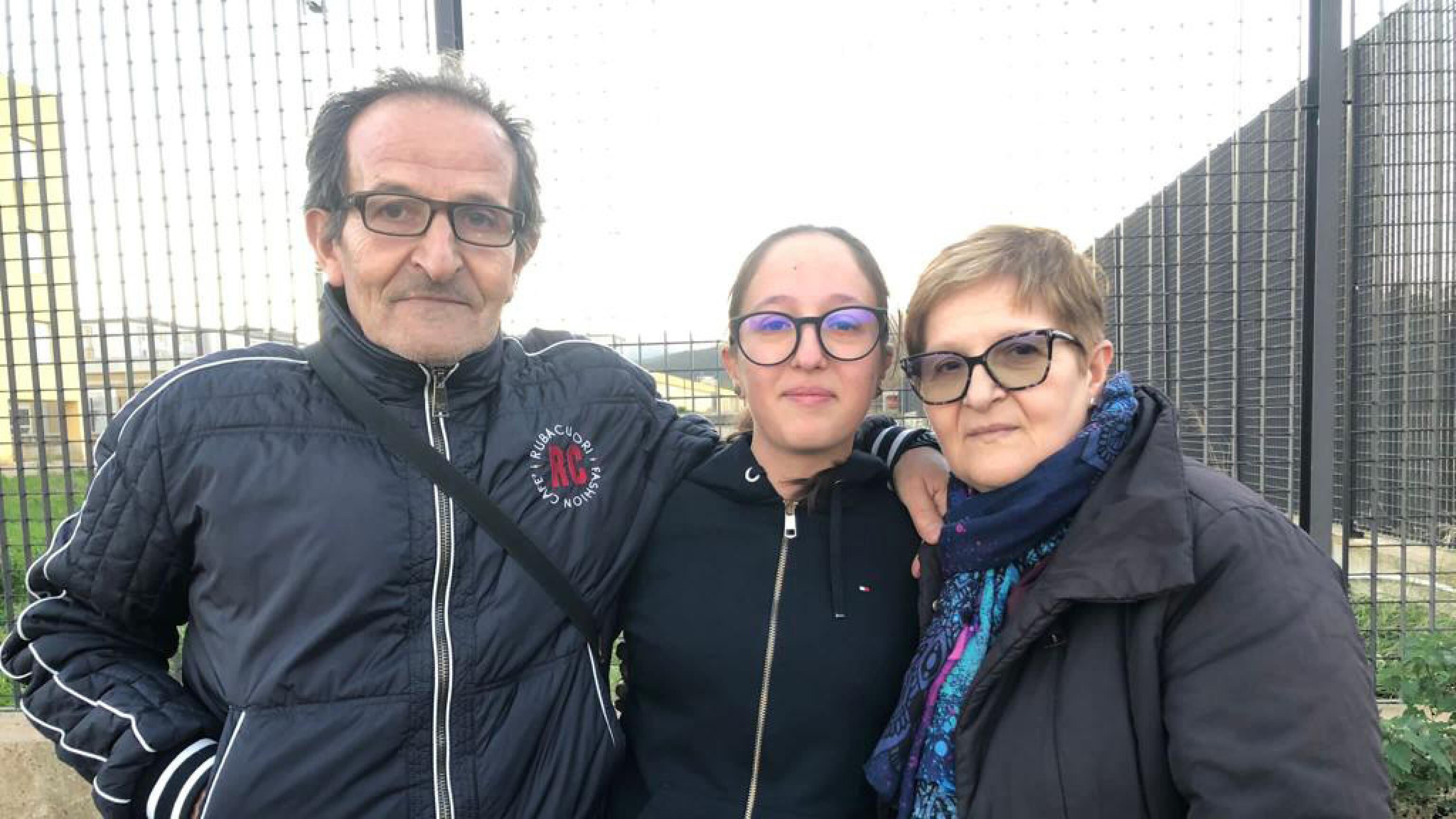"Era un errore". Libero dopo trent'anni