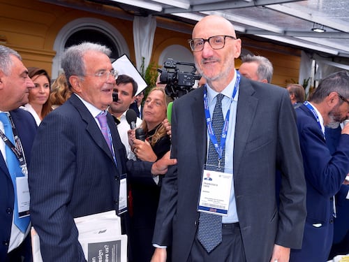 Eni e Cdp cambiano il vertice Saipem