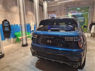 Il talk organizzato da Lynk & Co e LifeGate a Milano, guarda tutte le foto 5