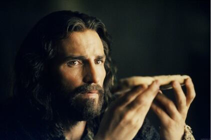 "La Passione di Cristo" di Mel Gibson, immagini 18