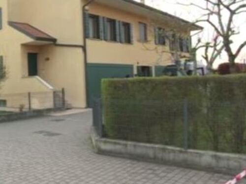 Selvazzano, imprenditore ucciso dal figlio: "Volevo fargli uno scherzo"