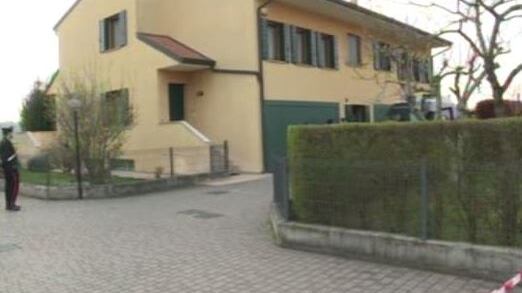 Selvazzano, imprenditore ucciso dal figlio: "Volevo fargli uno scherzo"