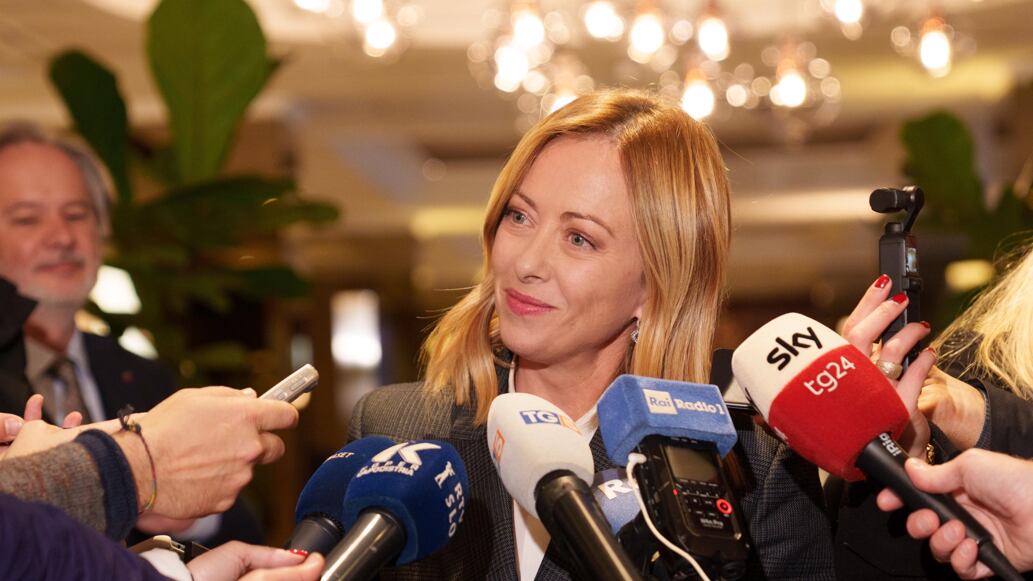 "Bertinotti non aveva timore". Meloni gela la Schlein sul no ad Atreju
