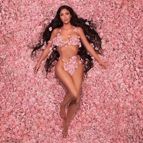 Kim Kardashian da urlo su Instagram: le sue foto hot impazzano sui social 2