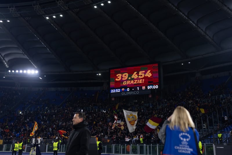Uefa Women's Champions League - Twitter