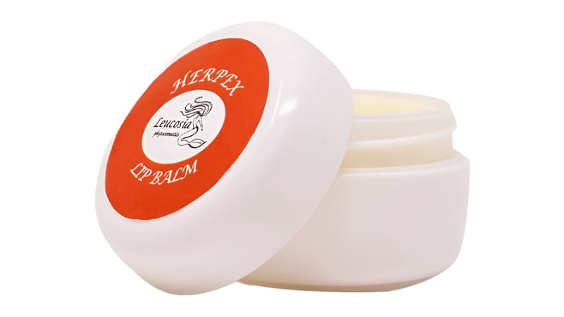 Herpex Lip Balm