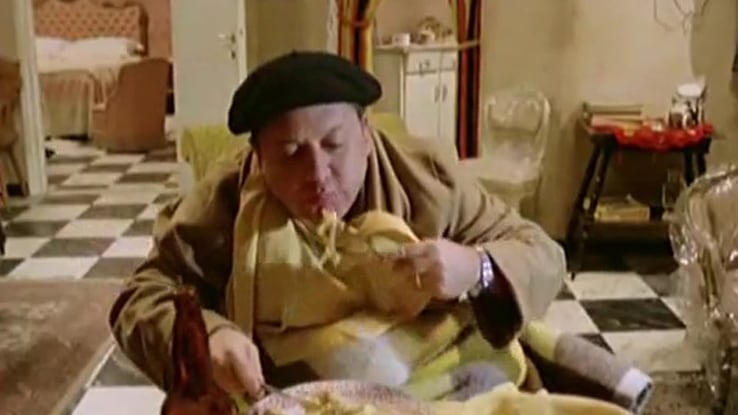 Due anni senza Paolo Villaggio: le 10 scene più belle di Fantozzi