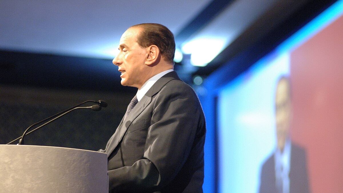 Gas, nucleare, rinnovabili: così Berlusconi pensava alla transizione energetica
