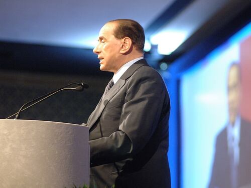 Gas, nucleare, rinnovabili: così Berlusconi pensava alla transizione energetica