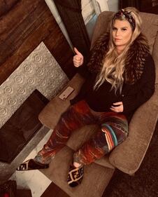 Jessica Simpson, le foto più sexy 7