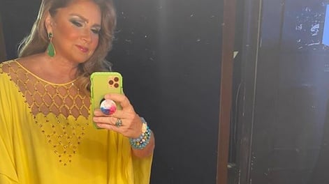 La guerra tra Romina e Lecciso. Al Bano: "Ecco qual è la verità..."