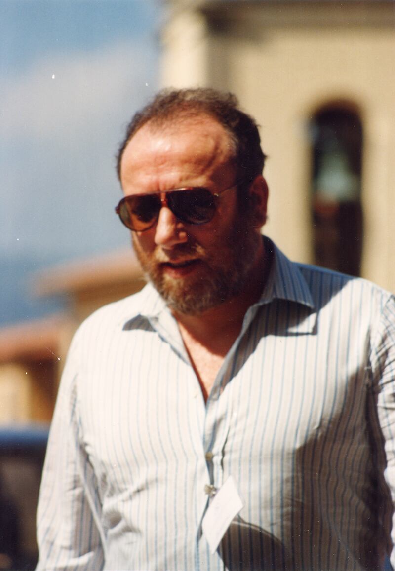 Lorenzo Bozano